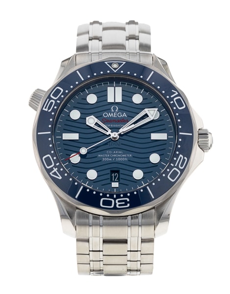 Omega Seamaster Diver 300m 210.30.42.20.03.001